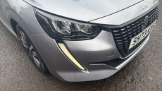 Peugeot 208 1.2 PureTech Active Premium + 5dr Petrol Hatchback